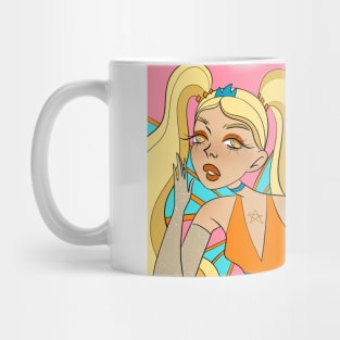 Winx. Stella! Mug